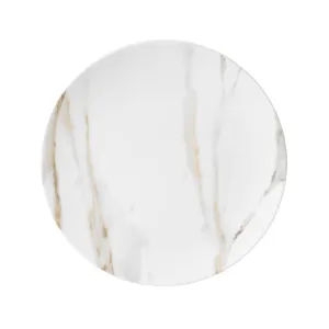 Vera Wang Venato Imperial Salad Plate