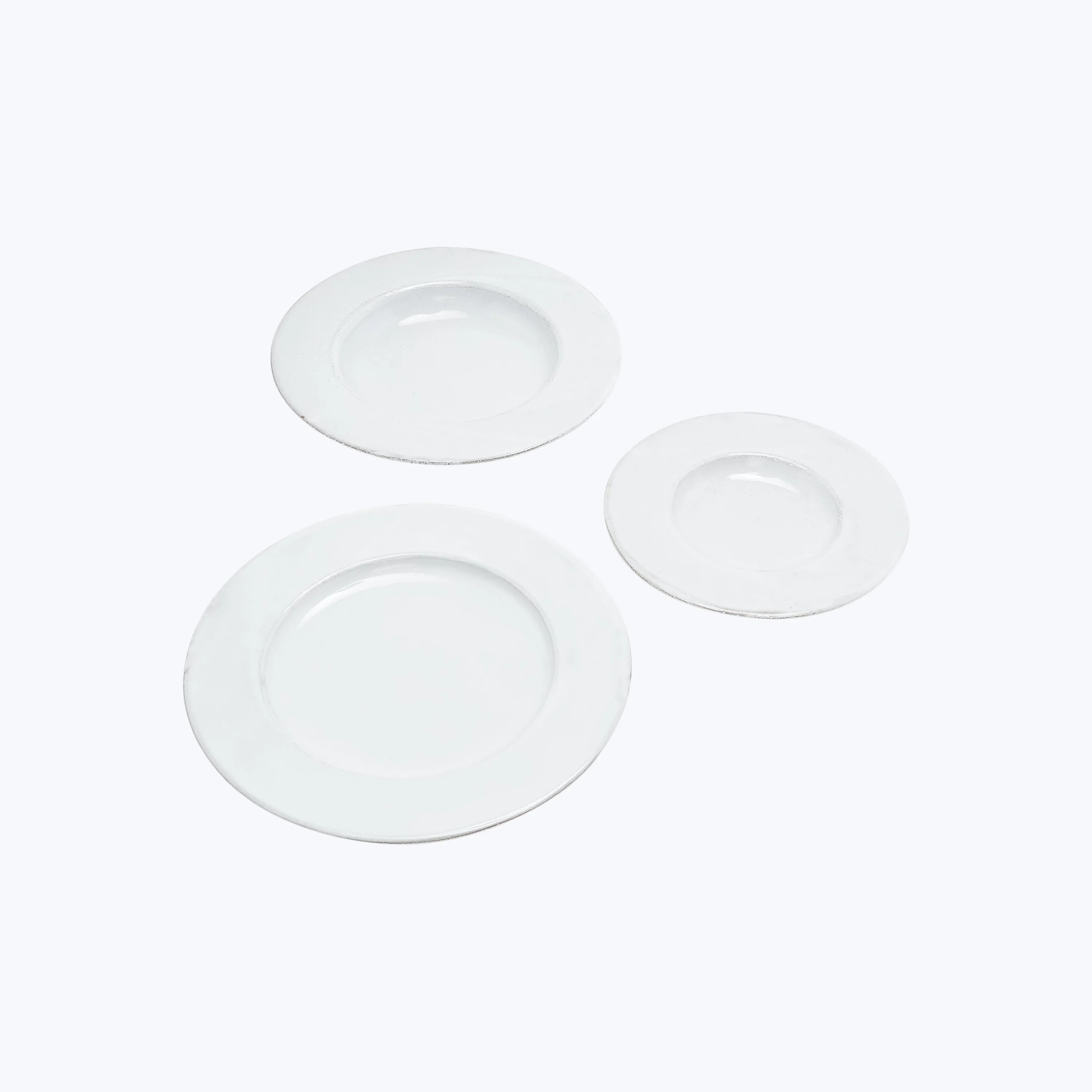 Villa Medicis Soup Plate