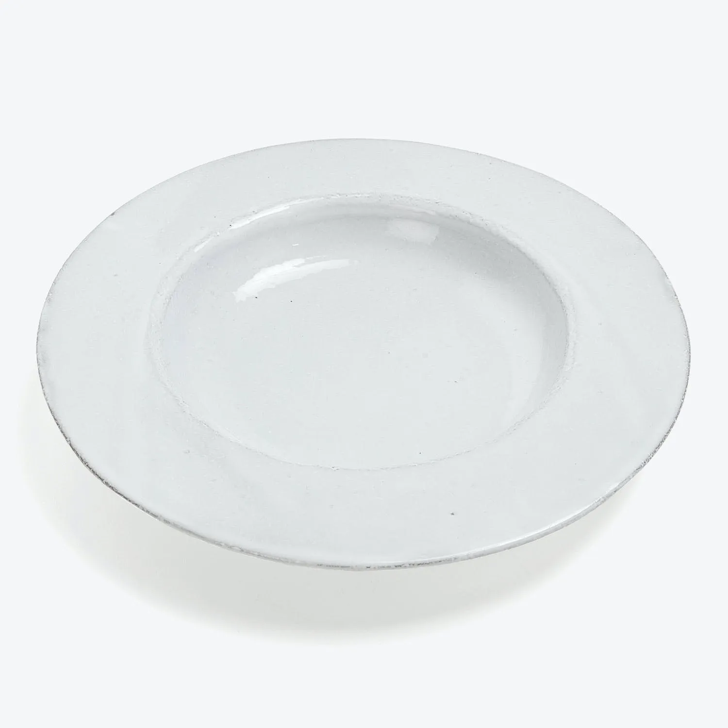 Villa Medicis Soup Plate