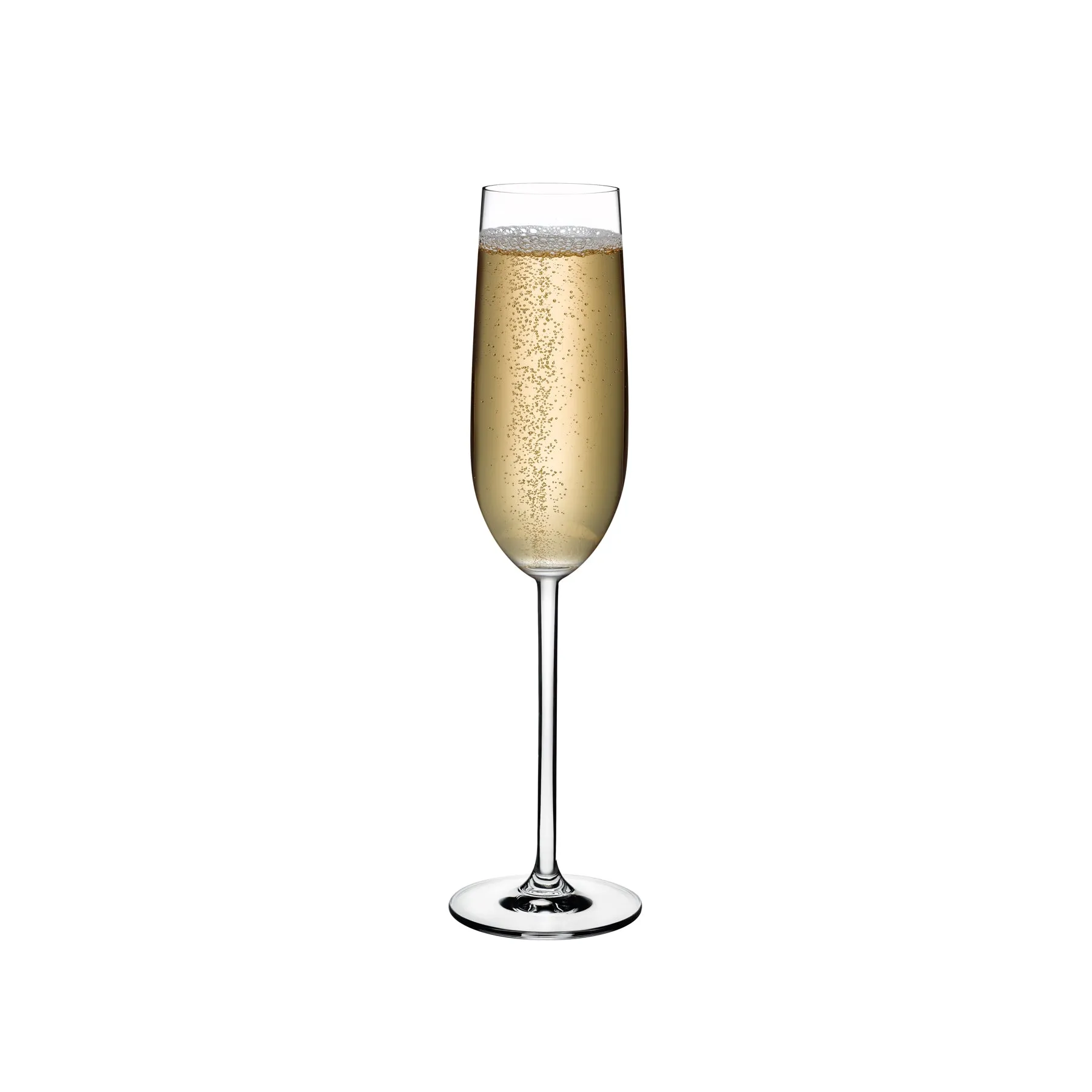 Vintage Champagne Glass (Set of 4)