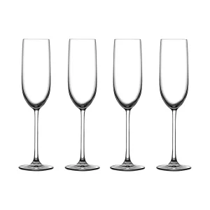 Vintage Champagne Glass (Set of 4)