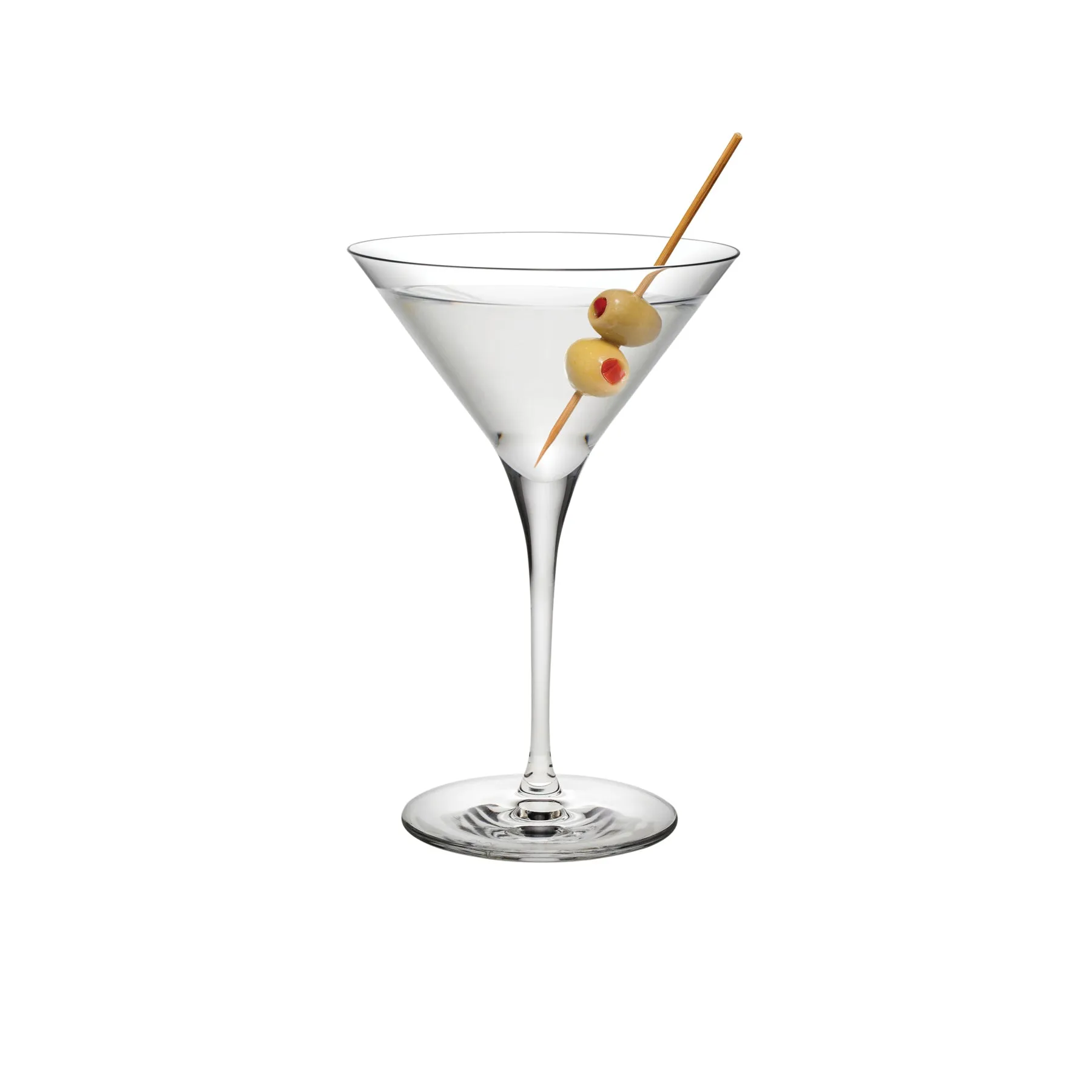 Vintage Martini Glass (Set of 4)