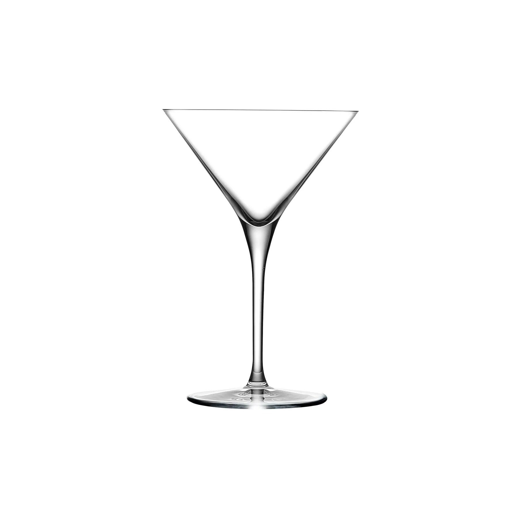 Vintage Martini Glass (Set of 4)
