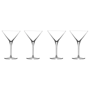 Vintage Martini Glass (Set of 4)