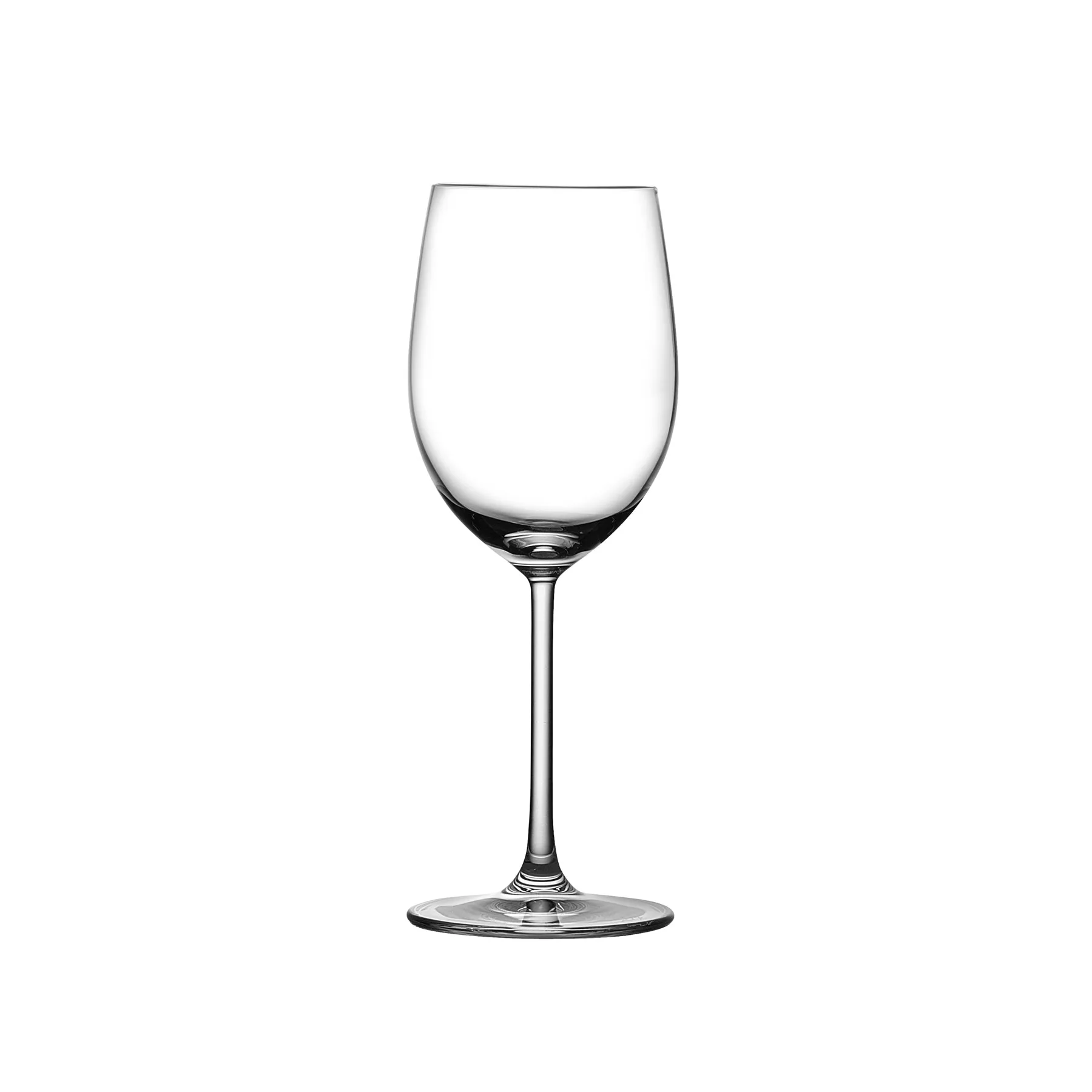 Vintage White Wine Glass (Set of 4)