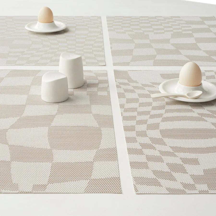 Warp Placemat (Set of 4)