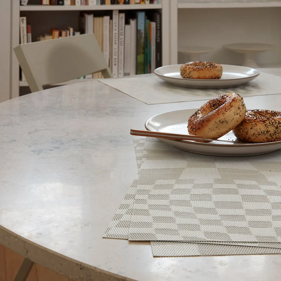 Warp Placemat (Set of 4)