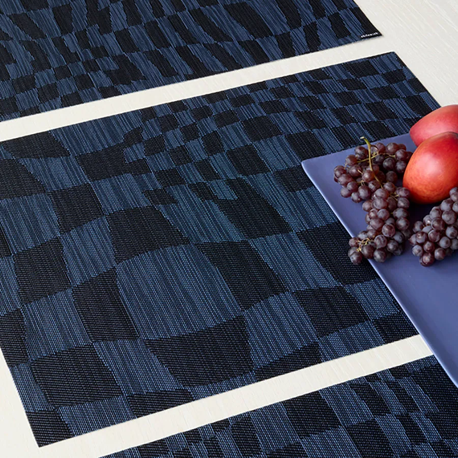 Warp Placemat (Set of 4)