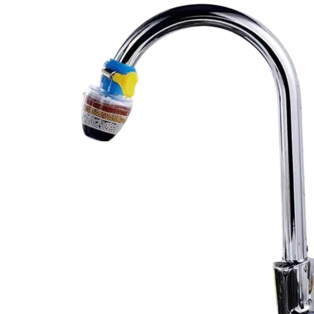 Water Purifier Kitchen Faucet Filter Nozzle
