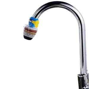 Water Purifier Kitchen Faucet Filter Nozzle