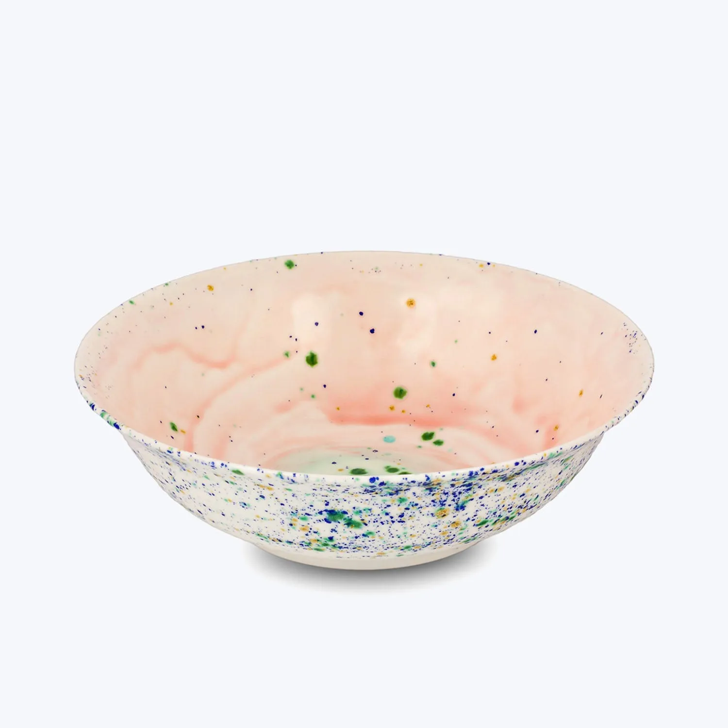 Winter Salad Bowl