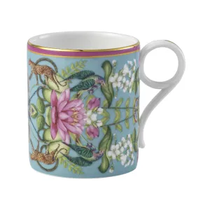 Wonderlust Menagerie Mug
