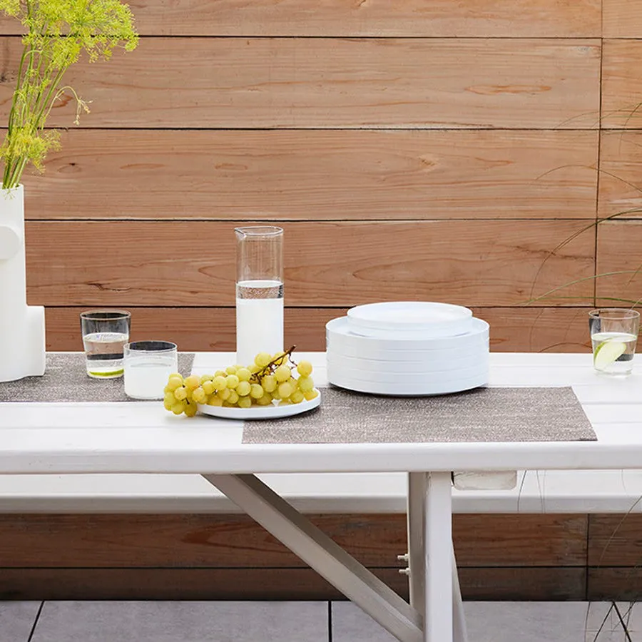 Woodgrain Placemat (Set of 4)