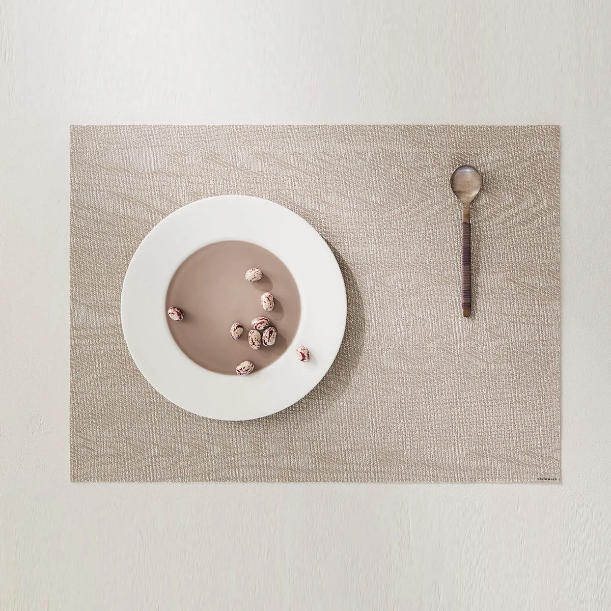 Woodgrain Placemat (Set of 4)